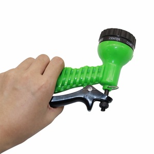 Pistolet <span class=keywords><strong>d</strong></span>'<span class=keywords><strong>arrosage</strong></span> réglable à 7 modes, pistolet de lavage de voiture, buse de <span class=keywords><strong>tuyau</strong></span> <span class=keywords><strong>d</strong></span>'<span class=keywords><strong>arrosage</strong></span> de jardin - Product Image 3