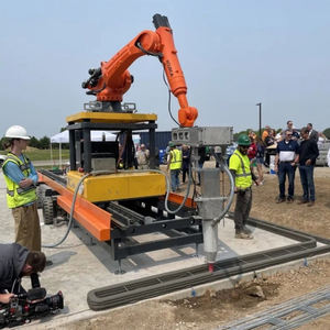 مركز تشغيل عمودي GMC302، آلة طحن بوابية، مركز تشغيل CNC عمودي مع نظام تحكم فانوك للأجزاء المعدنية - Product Image 5