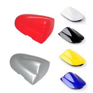 Cubierta de asiento trasero de motocicleta, carenado individual para Suzuki GSXR 600, <span class=keywords><strong>750</strong></span>, K6, 2006, 2007, GSX600, GSX750, GSXR600, <span class=keywords><strong>GSX</strong></span>-R, 600R, 750R - Product Image 2