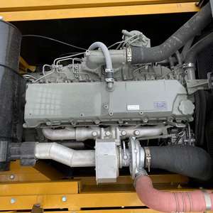 Venta caliente SANY 365H Excavadora de 36 toneladas Marca China Horas DE TRABAJO bajas Calidad garantizada Buen estado Stock Usado - Product Image 4