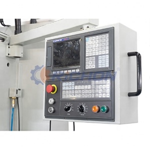 Dọc Máy phay CNC xk7124 fresadora máy CNC với 12 cái ATC hoặc không có ATC - Product Image 3