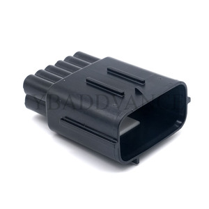 7282-2432-30 ซีลยานยนต์ 1.5 12 ช่อง 12 ขา ตัวเมีย ขั้วต่อไฟฟ้ากันน้ำแบบกำหนดเอง - Product Image 2