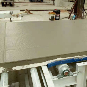 Máquina de Paneles de Pared de Hormigón Prefabricado, Línea de Producción de Paneles Sándwich de Cemento EPS XPS - Product Image 3