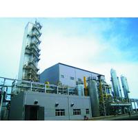 Generador de Gas Argón al Mejor Precio, Planta de Producción de Argón Criogénico de Alto Flujo de 4000L/H para Oxígeno Medicinal