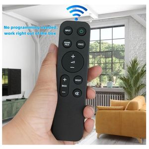 รีโมทคอนโทรลทดแทน RMT-AH513U ใช้งานได้กับแถบเสียงของ <span class=keywords><strong>Sony</strong></span> HT-SD40 HT-SC40 SA-<span class=keywords><strong>S400</strong></span> HT-<span class=keywords><strong>S400</strong></span> - Product Image 5