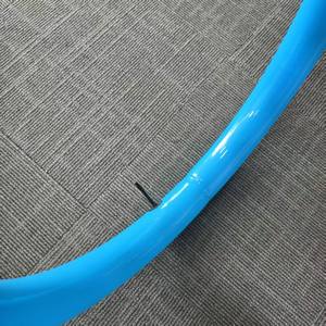 Cámara de Aire para <span class=keywords><strong>Bicicleta</strong></span> Ecológica de TPU para Bicicletas BMX/Carretera/Montaña, Tamaños <span class=keywords><strong>16</strong></span>-29 Pulgadas, Válvulas Schrader/Presta, Ligera y Duradera - Product Image 6