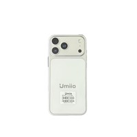 UMIIO Nuevo Teléfono Inteligente I17 Pro Max Octa Core LTE de Grado de Exportación, Pantalla Grande de 1.7 Pulgadas, Doble SIM, Doble Modo de Espera, Venta al Por Mayor