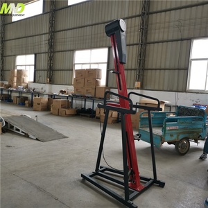 Máquina de Escalada Vertical de Resistencia, Equipo de Fitness Comercial, Máquina de Escalada Motorizada, Máquina de Escalada de Montaña - Product Image 3