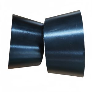 Poliüretan Şekillendirilmiş Parçalar, Poliüretan Ürünler, kalıplanmış Poliüretan Ürün Hasat Tekerleği PU Poliüretan Yıldız Tekerlek - Product Image 3