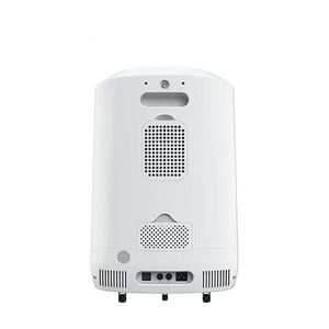 <span class=keywords><strong>Best</strong></span> Verkopende Hoge Kwaliteit Van Draagbare Zuurstofconcentrator Zuurstofconcentrator Met Vernevelaar - Product Image 2