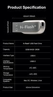 Produsen Grosir Flashdisk USB Custom 2.0 3.0 4GB 8GB 16GB 32GB 64GB 128GB