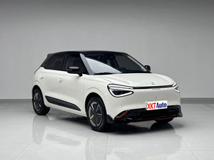 Dongfeng Nammi 01 WE Edition 2024 Usado, Auto Eléctrico con Diseño de Puertas sin Marco, <span class=keywords><strong>Segunda</strong></span> <span class=keywords><strong>Mano</strong></span>, Bajo Kilometraje, Hatchback Compacto - Product Image 3