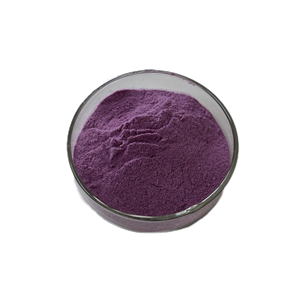 Polvo de saúco negro de grado alimenticio de alta calidad - Product Image 2