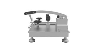 Calibreur de pression hydraulique, pompe à main de haute qualité, 1000bar - Product Image 3