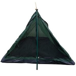 <span class=keywords><strong>Tente</strong></span> <span class=keywords><strong>de</strong></span> trekking en tissu Oxford légère professionnelle pour le camping en plein air, abri d'alpinisme <span class=keywords><strong>de</strong></span> survie en milieu sauvage - Product Image 2