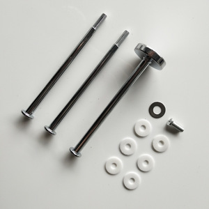 ราคาถูก3ชั้น<span class=keywords><strong>เค้ก</strong></span>ยืนทองฉัตรแผ่นชิ้นส่วนฮาร์ดแวร์ CSH-032 - Product Image 5