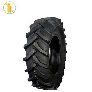 Nông nghiệp máy kéo lốp R1 14.9-30 16.9-34 18.4-38 20.8-38 nhà máy giá bán buôn nông nghiệp lốp xe - Product Image 5