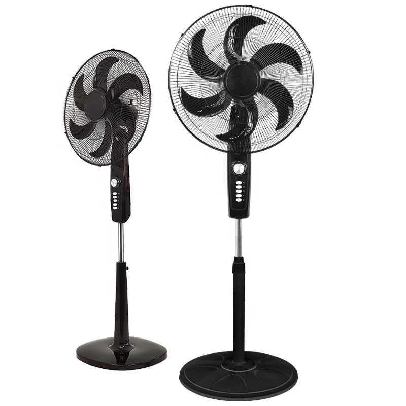 16 Inch Electric Smart Plastic Floor