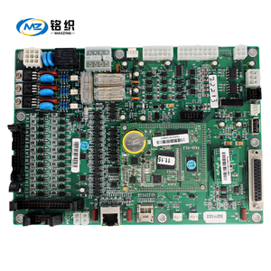 Máy tính phẳng máy dệt kim henqiang hệ thống CPU máy tính Bo mạch điều khiển bảng mạch E421Y-V2.0 - Product Image 3