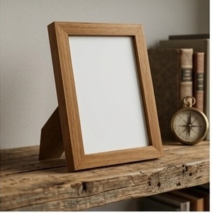 Customized Wooden Handmade Photo <b>frames</b> for <b>Wall</b> Decoration Rectangle shape Photo <b>Frames</b> for side table - Product Image 4