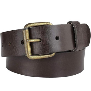 Rolls chn allen Gürtel Hardware Pin Schnalle für Taschen Ledergürtel Riemen Hand DIY Zubehör Metall Bronze Eisen Messing Schnallen - Product Image 6