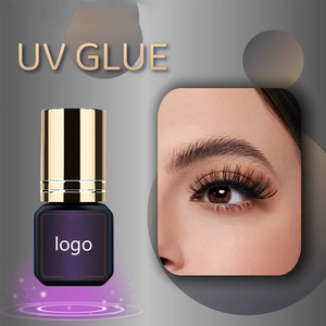 Hàn Quốc người bán của UV ánh sáng lông mi keo để tăng cường trang điểm mắt để tăng cường lông mi tự nhiên - Product Image 3