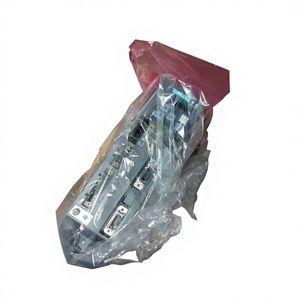 มอเตอร์ 1FL6064-1AC61-2AA1 (SIMOTICS S-1FL6 แรงเฉื่อยสูง) 1.5 กิโลวัตต์ ระบบ TTL แบบเพิ่มค่าทีละหนึ่ง ความแม่นยำสูงในการกำหนดตำแหน่ง - Product Image 3
