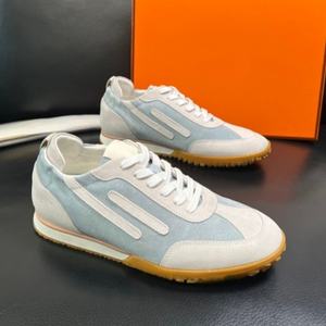 Luxury Classic Retro Designer Closed Sneakers Men's Women's Casual Anti slip Waterproof Breathable Sports Fashion Trend - Product Image 3