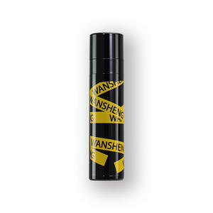 15ML 30ML 50ML 100ML de lujo como botella de bomba de <span class=keywords><strong>loción</strong></span> sin aire de plástico con rociador de aluminio anodizado, embalaje cosmético - Product Image 5