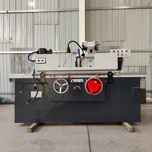 آلة طحن أسطوانية عالية التقنية للاستخدام العام M1432x1000mm بمسافة 1000 مم و1500 مم بين المراكز - Product Image 2