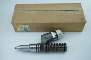 C15 Motorverstuiver 3740750 374-0750 Brandstofmondstuk Voor Rups 374d Graafmachine - Product Image 6