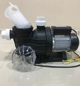 220 V-240 V Hồ Bơi Máy Bơm Nước Điện Máy Bơm Nước - Product Image 2