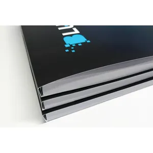 Blocco Note con Copertina Personalizzata per Merchandising - Product Image 2