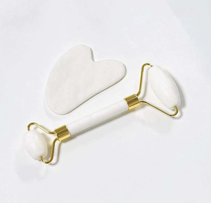 Rouleau de jade et Gua Sha - Product Image 1