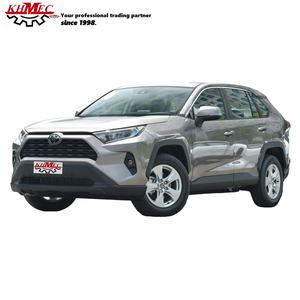Vente chaude 2024 2025 Toyota hybride japonaise pour <span class=keywords><strong>SUV</strong></span> RAV4 R18 Voiture à essence automatique - Product Image 1