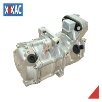 Compresseur de climatisation électrique neuf pour Nissan Kix Kicks e-POWER modèle CE-XN68E0AH OEM 926005RY0A, voiture hybride.