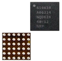Circuit intégré de charge USB U4100 1610A3B 36 broches pour iPhone 7 7 Plus 6s 6s Plus 6 6 Plus