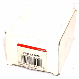 وحدة تحكم صناعية جديدة V5862a2070 ثنائية الاتجاه NPT <span class=keywords><strong>3</strong></span>/4 بوصة أصلية جاهزة في المستودع للبرمجة الآلية - Product Image 1