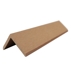 Accessori WPC <span class=keywords><strong>per</strong></span> Installazione in Fabbrica / <span class=keywords><strong>Rivestimento</strong></span> Angolare / Profili Angolari <span class=keywords><strong>per</strong></span> Pavimentazione Esterna e Pannelli Murali - Product Image 4