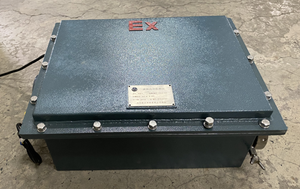 BZJH otomatik sıvı seviyesi test cihazı, 1 metre altında Metal konstrüksiyon ve doğruluk ile - Product Image 5