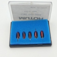 Nueva Cuchilla de Corte Compatible con Mutoh con Resorte SZMT 045-050A para Impresoras de Inyección de Tinta