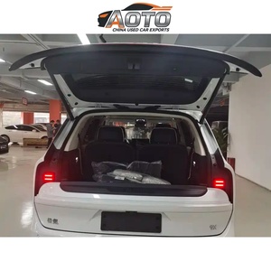 ZEEKR 9X Nuevo/Usado: SUV de Nueva Energía, Tecnología de Vanguardia, Ultra Alto Rendimiento y Interior de Lujo - Product Image 5