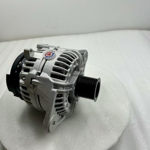 R140LC-7 R210LC-7 R250LC-7 R320LC-7 R450LC-7 R210-7 Excavator Engine Alternator 21Q6-41000 21Q641000 - Product Image 4