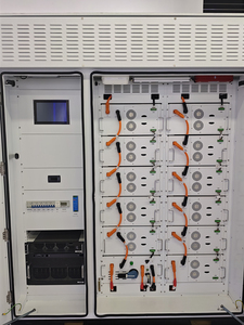 Lithium Battery <b>Energy</b> <b>Storage</b> <b>System</b> All in One Solar Home - Product Image 6
