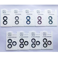 Nouvel Arrivage : Protection d'objectif pour iPhone 16, 15, 14, 13, 12 – Accessoires pour Téléphone Portable et Protection d'objectif d'appareil photo pour iPhone 17 Pro Max