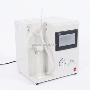 Voll automatische elektronische Schmieröl-Luft freigabe wert prüfgeräte ASTM D3427 Konforme 1 Jahr Garantie - Product Image 5