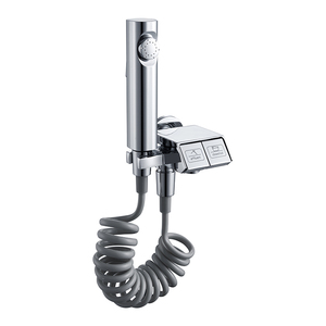 Набор для биде из нержавеющей стали с 304 - Product Image 4