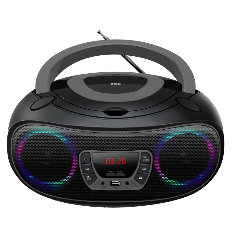 ポータブルMDプレーヤーとiPodセットラジカセ ポータブルMDプレーヤーとiPodセットラジカセ ポータブルCD