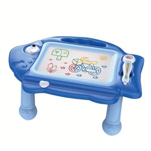 <span class=keywords><strong>Pizarra</strong></span> Magnética Educativa para Escribir y Dibujar, Juguete de <span class=keywords><strong>Pizarra</strong></span> <span class=keywords><strong>Mágica</strong></span> para Niños, Gran Venta - Product Image 1