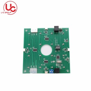 PCB lắp ráp <span class=keywords><strong>Router</strong></span> không dây pcba <span class=keywords><strong>Board</strong></span> nhà sản xuất - Product Image 2